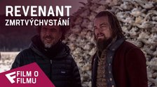 Revenant Zmrtvýchvstání - Dokument (A World Unseen) | Fandíme filmu