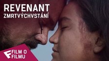 Revenant Zmrtvýchvstání - Film o filmu (Costumes) | Fandíme filmu