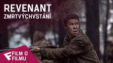 Revenant Zmrtvýchvstání - Film o filmu (A Storied History) | Fandíme filmu