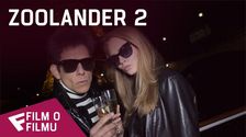 Zoolander 2 - Film o filmu (World Premiere Newswrap) | Fandíme filmu