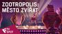 Zootropolis: Město zvířat - TV Spot (Very Cool) | Fandíme filmu