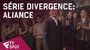 Série Divergence: Aliance - TV Spot (It’s Time) | Fandíme filmu