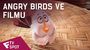 Angry Birds ve filmu - TV Spot (International Day of Happiness PSA) | Fandíme filmu