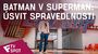 Batman v Superman: Úsvit spravedlnosti - TV Spot #4 | Fandíme filmu