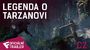 Legenda o Tarzanovi - Oficiální Trailer (CZ) | Fandíme filmu