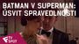 Batman v Superman: Úsvit spravedlnosti - TV Spot #11 | Fandíme filmu