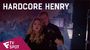 Hardcore Henry - TV Spot (Crazy) | Fandíme filmu