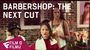 Barbershop: The Next Cut - Film o filmu (#BarbershopTour: Chicago – Part II) | Fandíme filmu