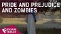 Pride and Prejudice and Zombies - oficiální Trailer | Fandíme filmu