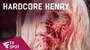 Hardcore Henry - TV Spot (Non-stop) | Fandíme filmu
