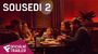 Sousedi 2 - Oficiální Red Band Trailer #2 | Fandíme filmu