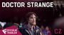 Doctor Strange - Oficiální Trailer (CZ) | Fandíme filmu