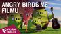 Angry Birds ve filmu - Oficiální Theatrical Trailer #3 | Fandíme filmu