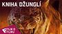 Kniha džunglí - Film o filmu (Lupita Nyong'o is Raksha) | Fandíme filmu