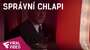 Správní chlapi - Viral Video (Stress Management) | Fandíme filmu