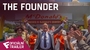 The Founder - Oficiální Trailer | Fandíme filmu