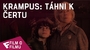 Krampus: Táhni k čertu - Film o filmu (Stunts) | Fandíme filmu