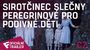 Sirotčinec slečny Peregrinové pro podivné děti - Oficiální Trailer (CZ) | Fandíme filmu
