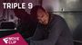 Triple 9 - Movie Clip (Talk Show) | Fandíme filmu