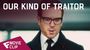 Our Kind of Traitor - Movie Clip (Emirates) | Fandíme filmu