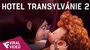 Hotel Transylvánie 2 - Viral Video (Mother's Day) | Fandíme filmu