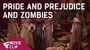Pride and Prejudice and Zombies - Movie Clip (10 Minute) | Fandíme filmu