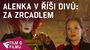 Alenka v říši divů: Za zrcadlem - Film o filmu (The Mad Hatter Surprise) | Fandíme filmu