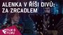 Alenka v říši divů: Za zrcadlem - Film o filmu (Extended Look) | Fandíme filmu