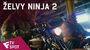 Želvy Ninja 2 - TV Spot (Hold On) | Fandíme filmu