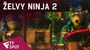 Želvy Ninja 2 - TV Spot (Metal) | Fandíme filmu