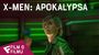 X-Men: Apokalypsa - Film o filmu (Apocalypse) | Fandíme filmu