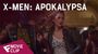 X-Men: Apokalypsa - Movie Clip (My Name is Magneto) | Fandíme filmu