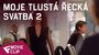 Moje tlustá řecká svatba 2 - Movie Clip (Aunt Voula Takes Over) | Fandíme filmu