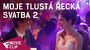 Moje tlustá řecká svatba 2 - Movie Clip (The Ladies Try to Give) | Fandíme filmu