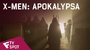 X-Men: Apokalypsa - TV Spot (All Of Us Against A God) | Fandíme filmu