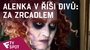 Alenka v říši divů: Za zrcadlem - TV Spot (This Friday) | Fandíme filmu