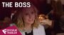 The Boss - Oficiální BR Trailer | Fandíme filmu
