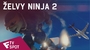 Želvy Ninja 2 - TV Spot (No Fear) | Fandíme filmu