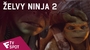 Želvy Ninja 2 - TV Spot (Finish) | Fandíme filmu