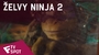 Želvy Ninja 2 - TV Spot (Traits) | Fandíme filmu