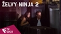 Želvy Ninja 2 - TV Spot (New) | Fandíme filmu