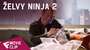 Želvy Ninja 2 - Movie Clip (Melo) | Fandíme filmu