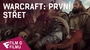 Warcraft: První střet - Film o filmu (Lothar Extended Character Video) | Fandíme filmu