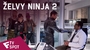 Želvy Ninja 2 - TV Spot (Mikey) | Fandíme filmu