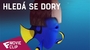 Hledá se Dory - Movie Clip (Meet Hank) | Fandíme filmu
