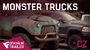 Monster Trucks - Oficiální Trailer (CZ - dabing) | Fandíme filmu