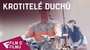 Krotitelé duchů - Film o filmu (Patty - Leslie Jones) | Fandíme filmu