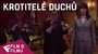 Krotitelé duchů - Film o filmu (Erin - Kristen Wiig) | Fandíme filmu