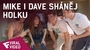 Mike i Dave sháněj holku - Viral Video (Swipe Away Loneliness) | Fandíme filmu