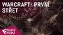 Warcraft: První střet - Film o filmu (Tour of Lion's Pride Inn Set with Production Designer Gavin Bocquet) | Fandíme filmu